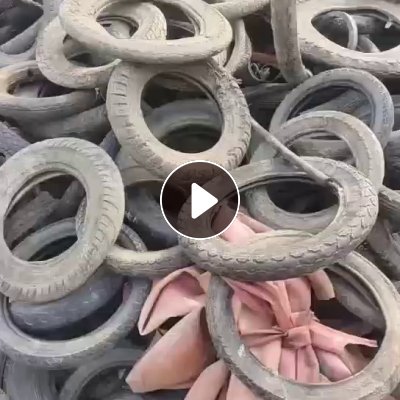 长期出售废旧电摩胎，现货9.6一车