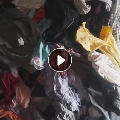 长期出售棉布，擦机布，现货4吨左右