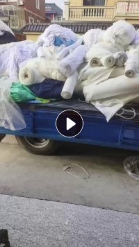 长期出售白色卷布，擦机布料，棉布，卷布