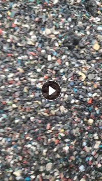 长期出售PVC排渣料,无铜