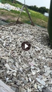 出售PP一白二白混合破碎料