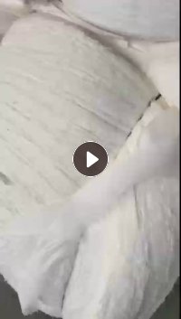 长期出售带湿强的木浆白纸,做成人纸尿裤的原纸