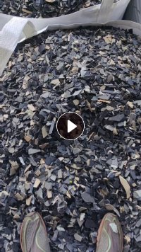 出售PP汽车内饰破碎料,现货50吨,月供100吨
