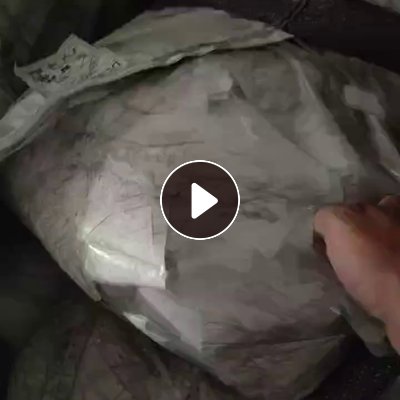 出售白色pe淋膜纸，吨袋装，长期有