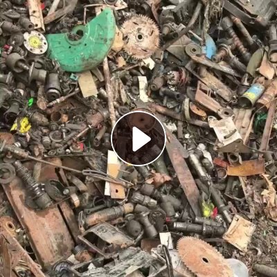 常年出售拆解下来的配件金属