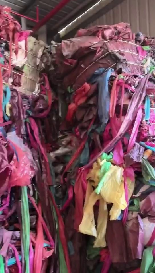 出售PE轮胎膜，每月40多吨