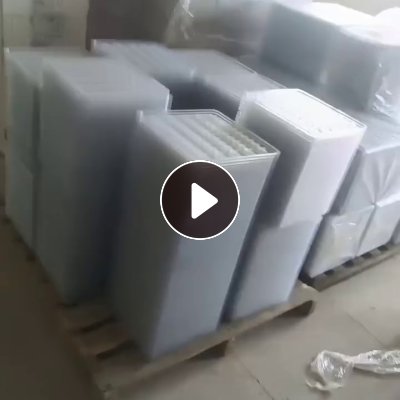 出售PET吸塑片边料，也有吸塑盒毛料，厂货