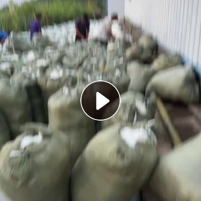 回收氨纶水丝，干丝