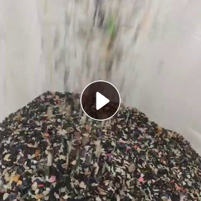 长期出售铁厂ABS破碎料， 月供50吨 