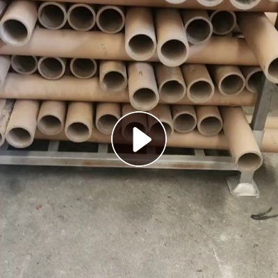 出售二手纸管可再次利用