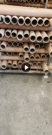 出售二手纸管可再次利用