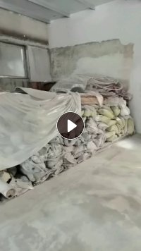 出售一批库存铝粉，一种黑色，一种白色