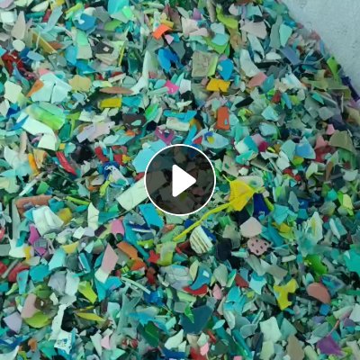 出售瓶盖料，PP，PE破碎料