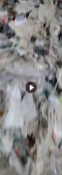 出售生活杂膜料，炼油料