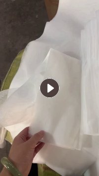 长期出售热风无纺布