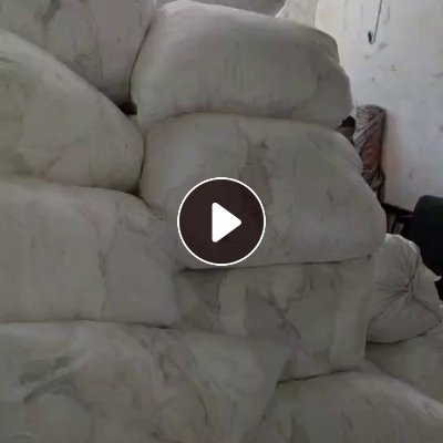 出售白色涤纶纱，涤纶废布，涤纶纱布