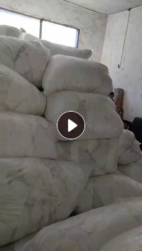 出售白色涤纶纱，涤纶废布，涤纶纱布