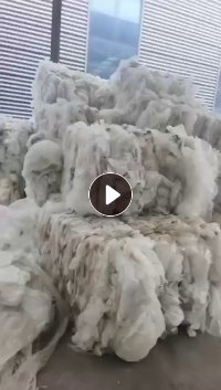 出售塑料杂膜炼油料，现货60吨左右