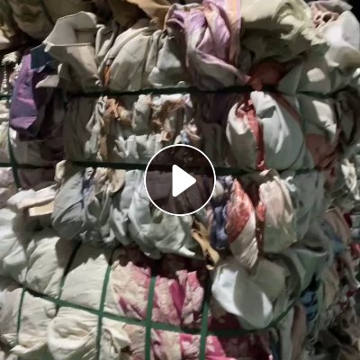 出售化纤窗帘布废料，窗帘布边角料，现货13米一车