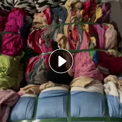 长期出售毛毯废布，旧毛毯，现货4吨