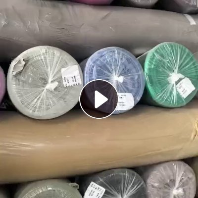长期大量出售纯涤库存布，涤纶库存布，衬布，里子布