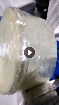 出售PET轻胶卷膜，黑色10吨左右，透明二十多吨