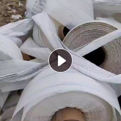 出售尼龙卷筒脱模布，单6双6混着一起，双6占比70%左右，月供三四十吨