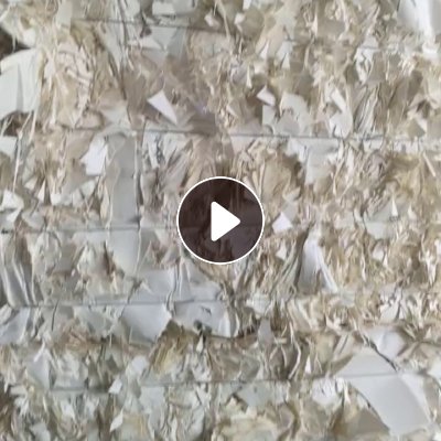 出售纯白口杯纸边角料