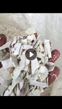 出售PVC大小管破碎料，现货20吨左右