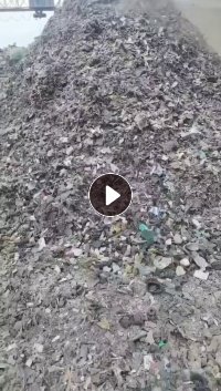 长期出售拆车塑料，月供5000吨 