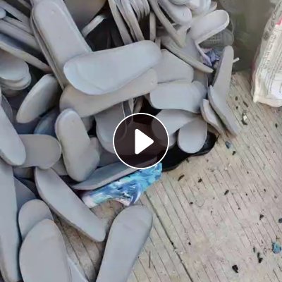 出售EVA废料，月供两挂 