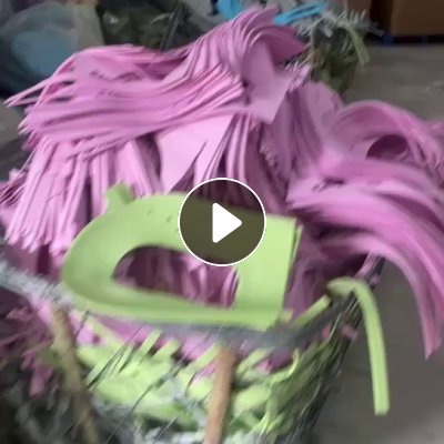 出售eva边角料，月供30-40吨，广东潮州