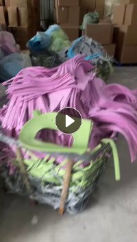 出售eva边角料，月供30-40吨，广东潮州