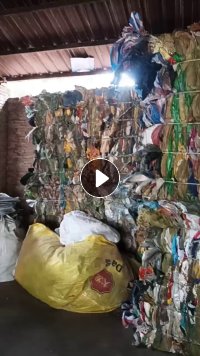 出售水洗编织袋，杂色十几吨，白色二十几吨