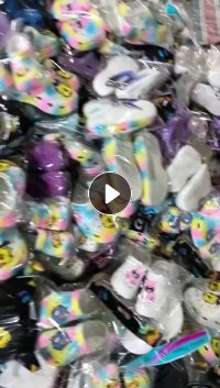出售鞋厂下来的库存鞋子，洞洞鞋，EVA高弹橡塑材质，现货有8000双，货在福建泉州晋江