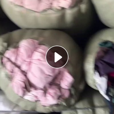 长期出售杂色氨纶废布，碎布，货在江苏常熟