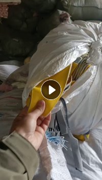 出售浅色氨纶废布，杂色氨纶碎布，现货有几十吨，货在河北石家庄