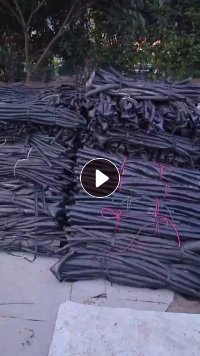 出售PVC电缆皮，月供五六十吨