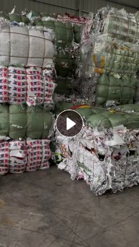 售pp软包装膜边角料，现货40多吨