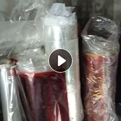 出售PET膜，现货6吨，可以去纸管和压包，长期有货