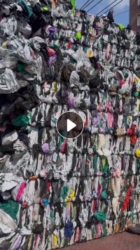 出售干造快递袋，现货30吨