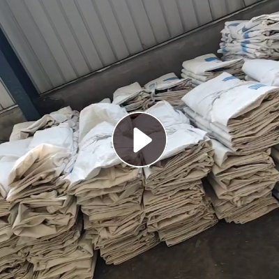 出售二手吨包，五个一捆，规格90*1.2/95*1.2