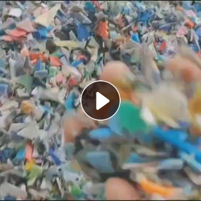 出售花丙破碎料，有盐漂（没过静电筛选）和盐底，各有一挂车