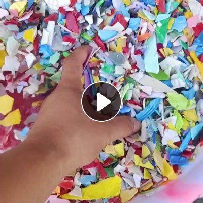 出售花丙破碎料，全漂清洗甩干，没过静电筛选，月供四五十吨