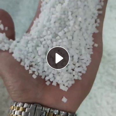 长期出售白色PP增强颗粒，含纤30%，月供200吨