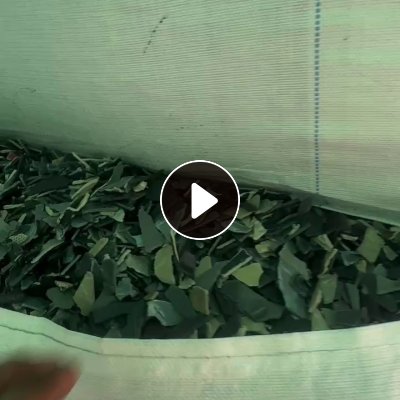 长期出售PP汽车内饰破碎料，现货一挂  