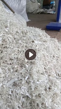 出售干粉pp打包带，月供5-60吨 