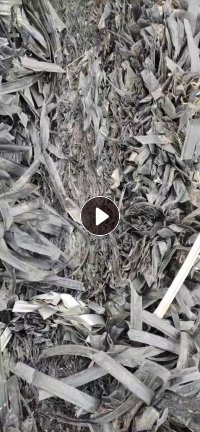 长期出售滴灌带压块，迷宫的，现货一百多吨