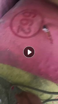 长期出售花丙破碎料，涂料桶破碎料，花丙现货10吨，涂料桶现货3-4吨