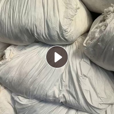 长期大量出售布边纱，涤纶布边纱，现货几十吨